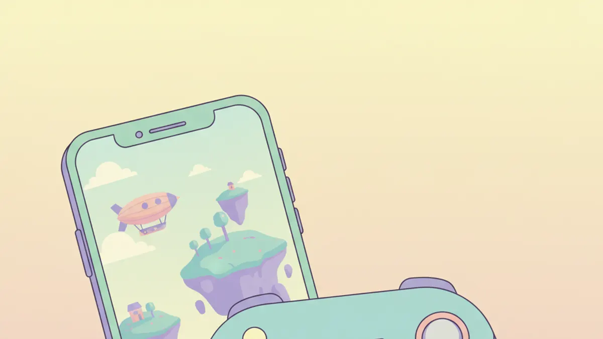 Which Mobile Genres Actually Work on a Phone